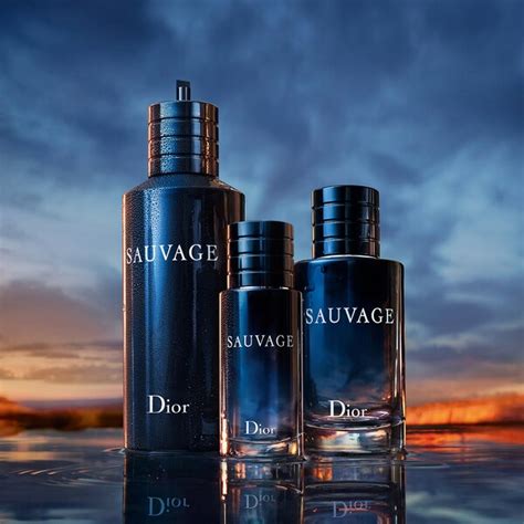 dior sauvage 1 oz size|Dior Sauvage edt 60ml.